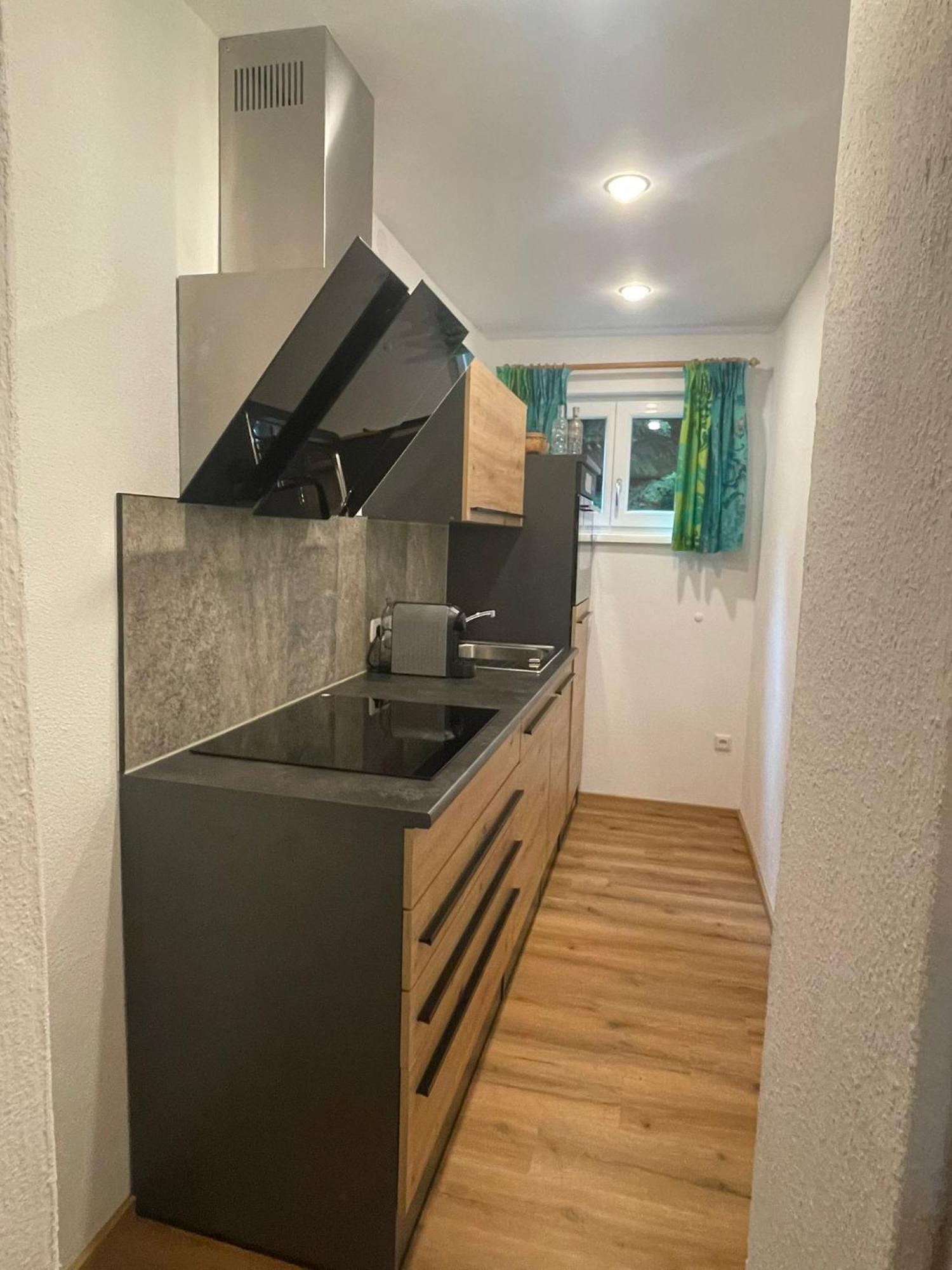 Ferienhaus Romantika Бад Аузее Екстериор снимка