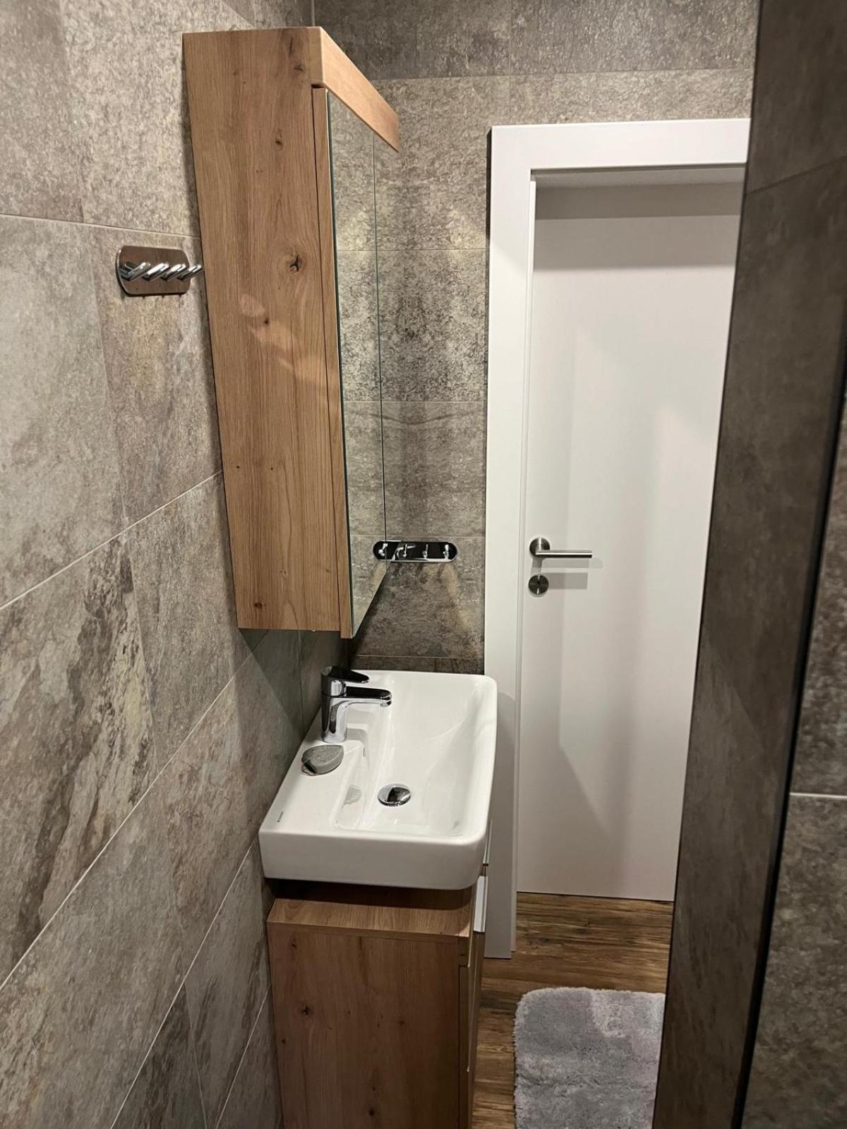 Ferienhaus Romantika Бад Аузее Екстериор снимка